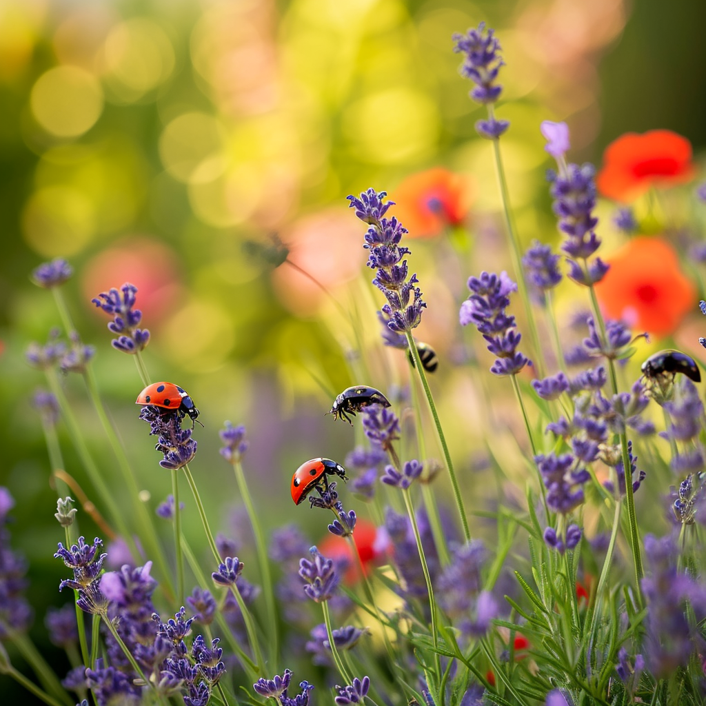 Nachhaltig Gärtnern – Einfache Tipps für deinen Heimgarten, Balkon und Terrasse