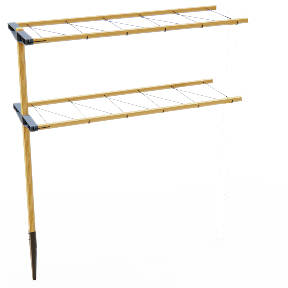 Erweiterung für BERRY BUDDY