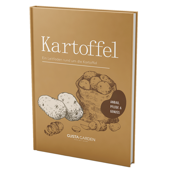 Kartoffel - Ein Leitfaden rund um die Kartoffel