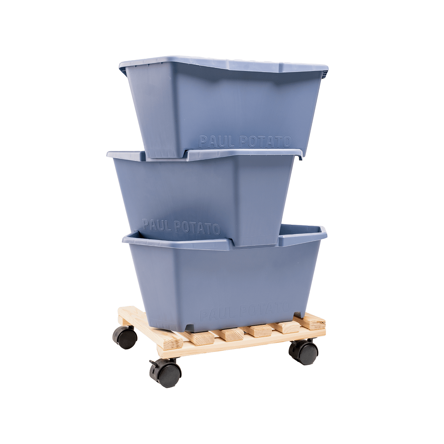 Planter caddy