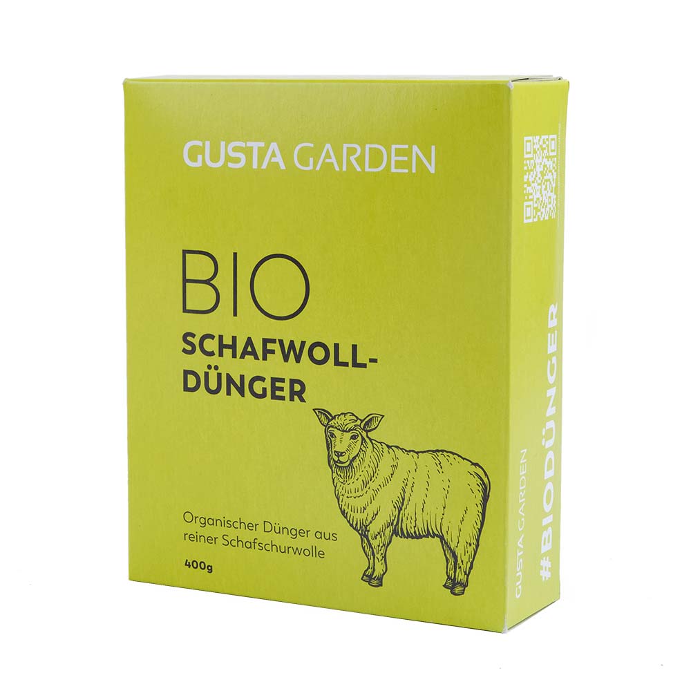 Nachfüll-Set für PAUL POTATO Starter 3 Etagen