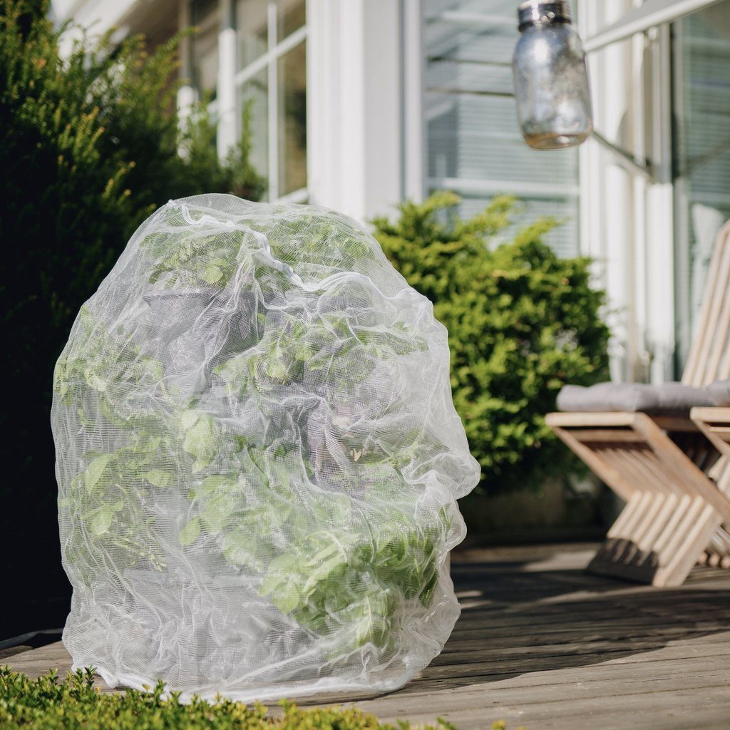 Protective net