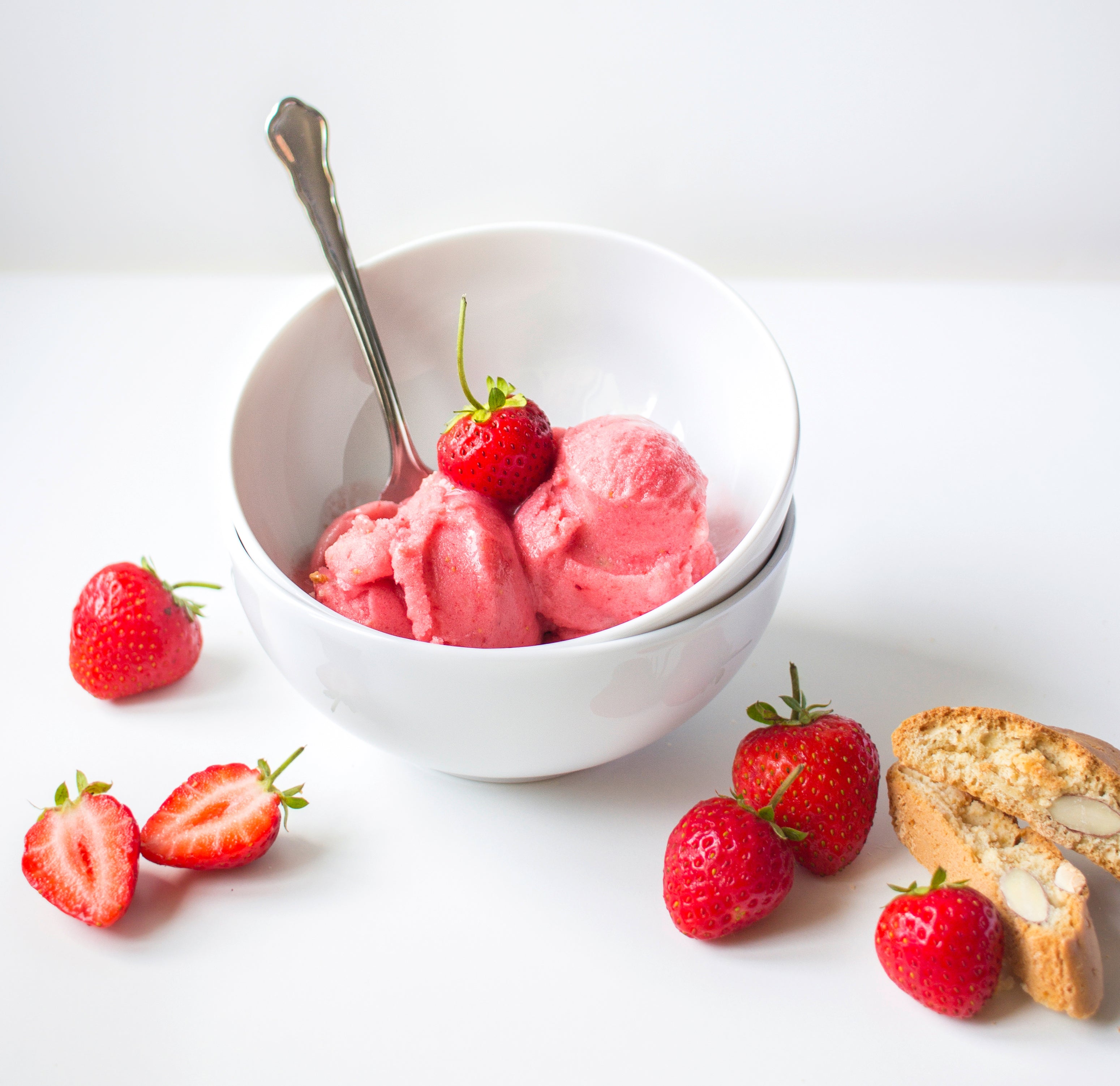 (N)ice Cream (N)ice Cream