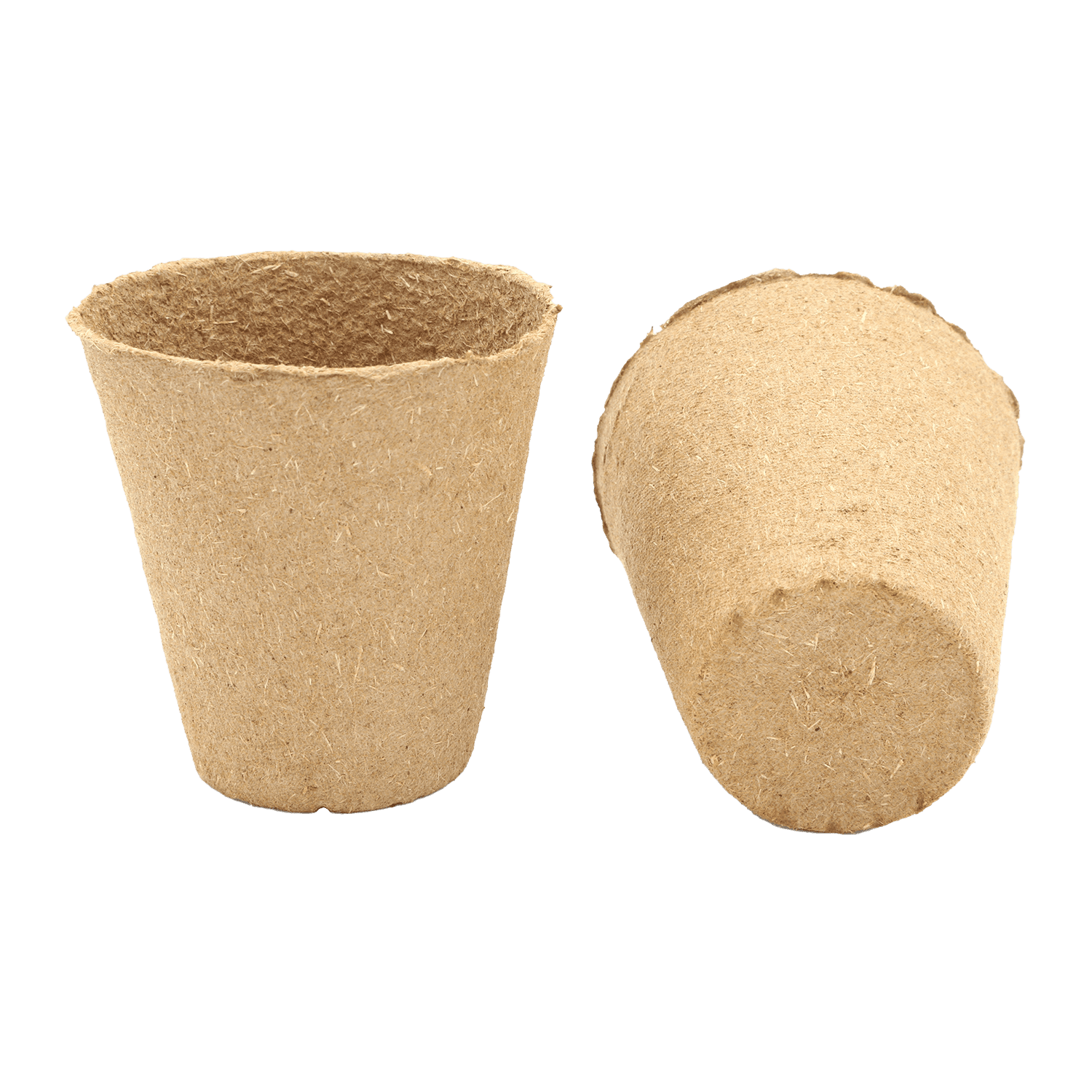 Propagation pots 8cm round (30 pcs.)