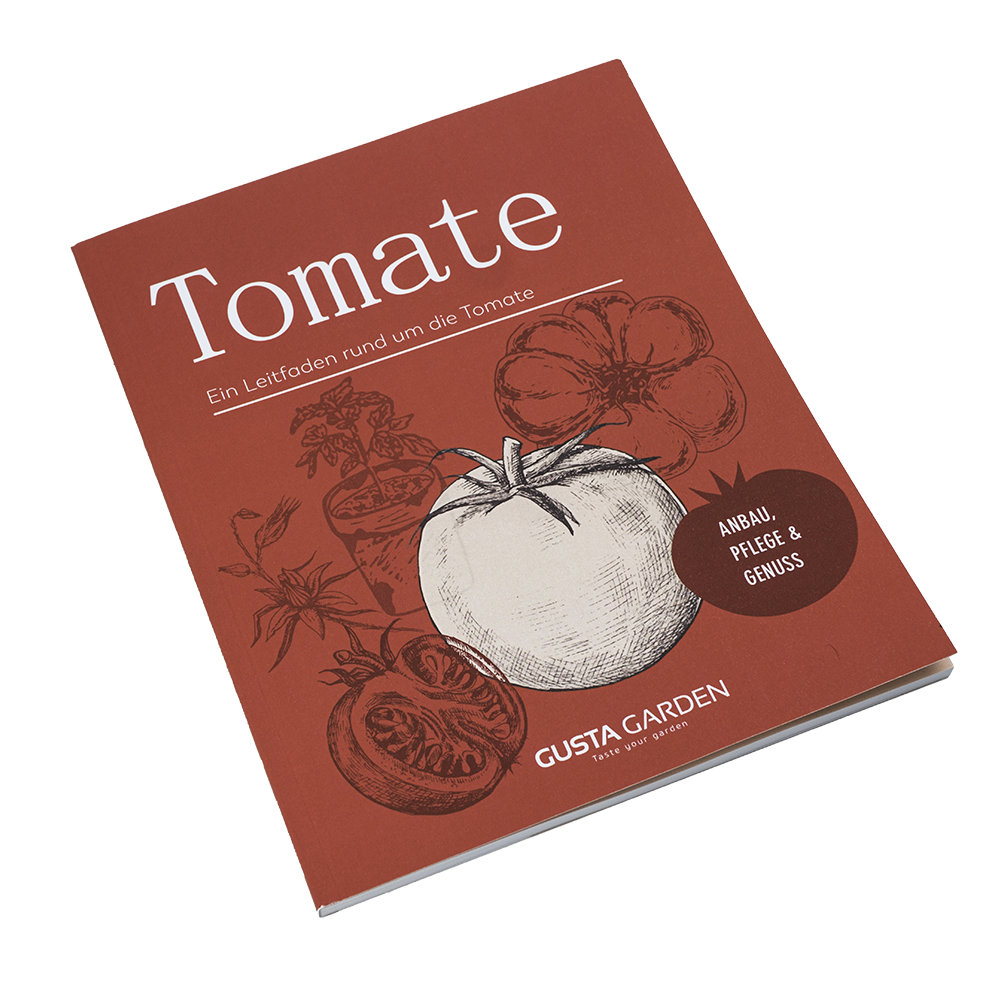 Tomate - Ein Leitfaden rund um die Tomate