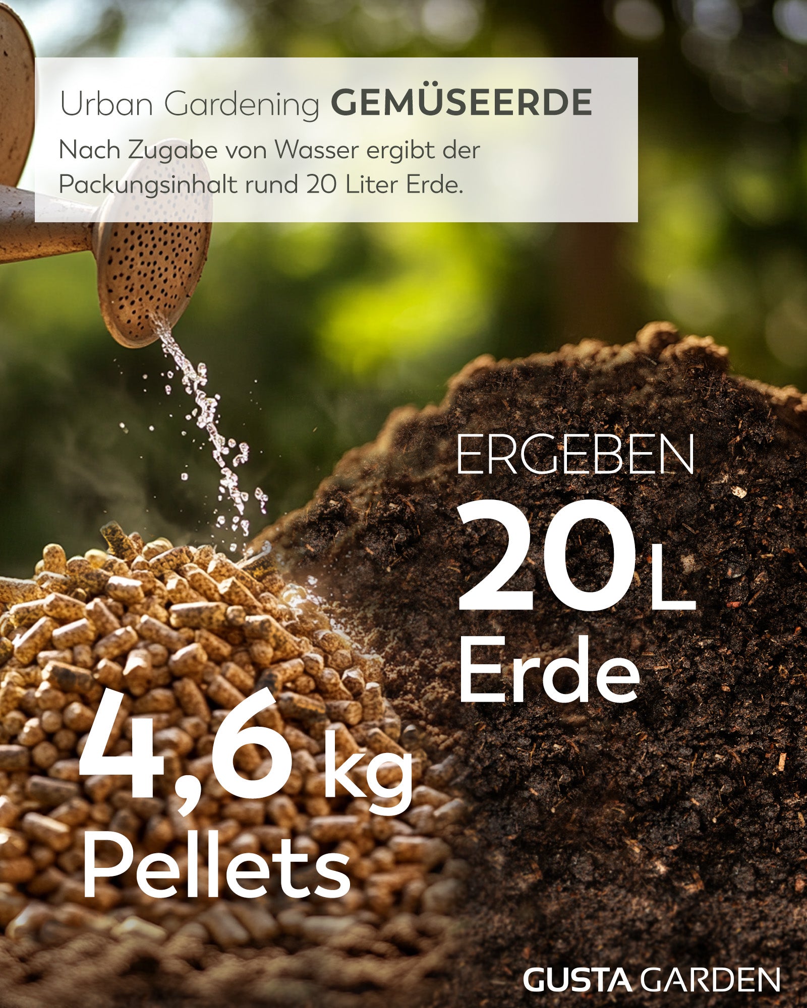 Nachfüll-Set für SISSI STRAWBERRY