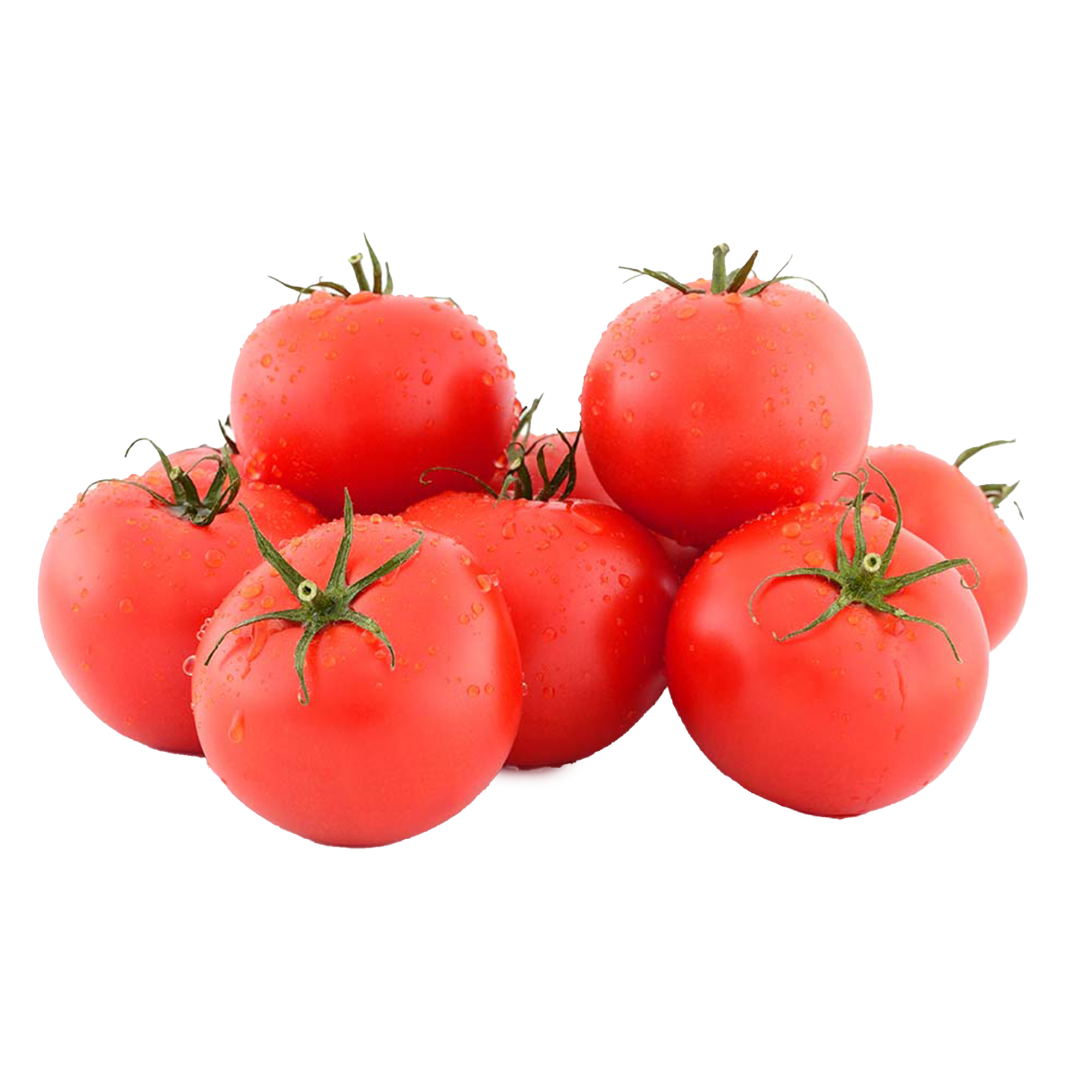 Tomatenpflanzen "Hellfrucht"