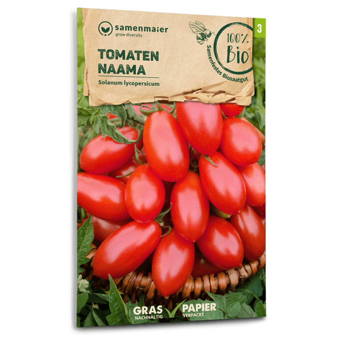 Samen Maier Tomaten, Naama