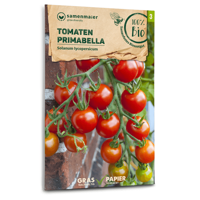 Samen Maier Tomaten, Primabella